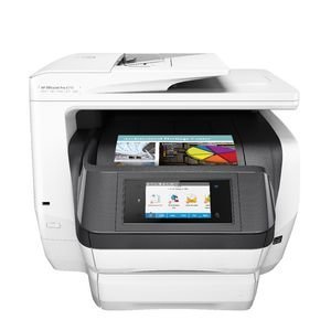 HP Pro8740 Printer