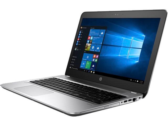 HP ProBook 450 G4 Y9F95UT 15.6inch Laptop
