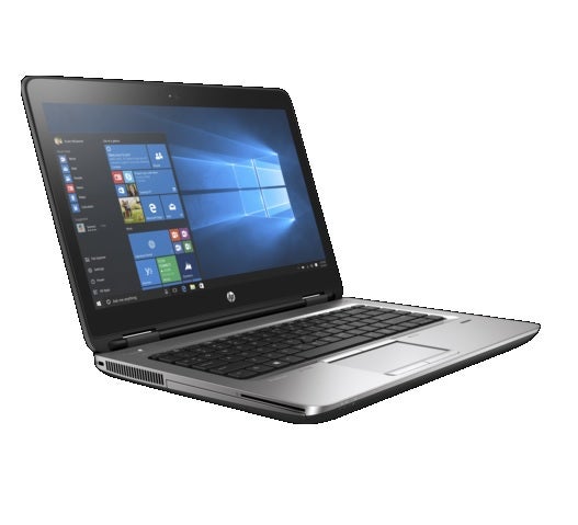 HP ProBook 640 G3 14 inch Refurbished Laptop