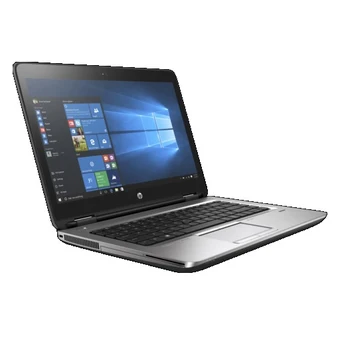 HP ProBook 640 G3 14 inch Refurbished Laptop