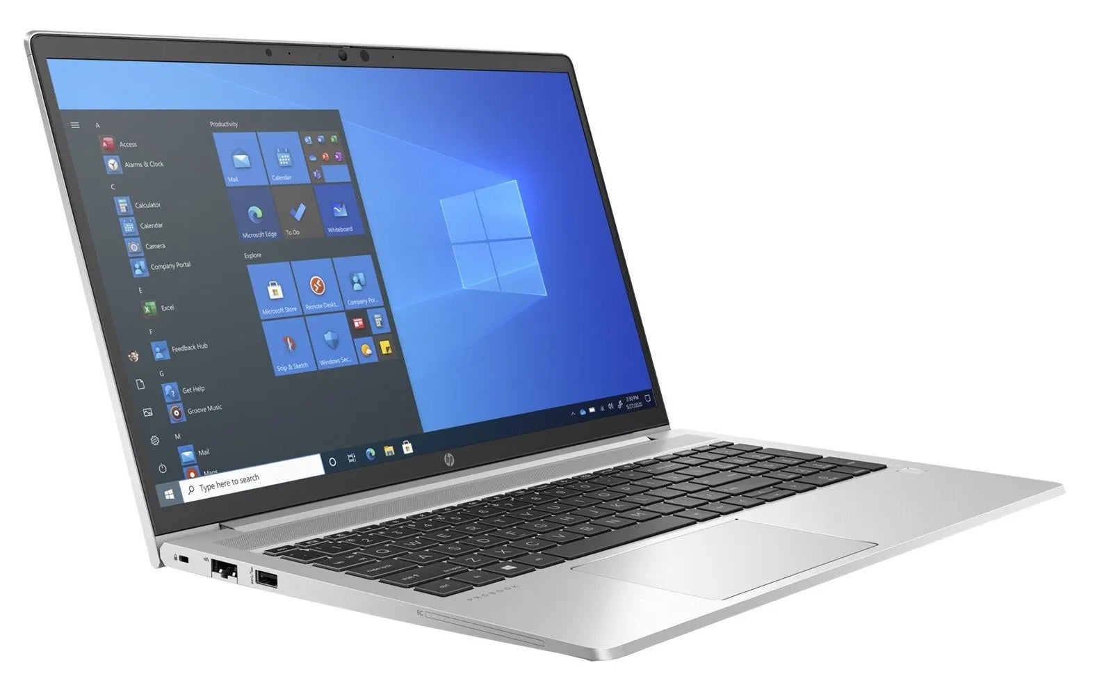 HP ProBook 650 G8 15 inch Laptop