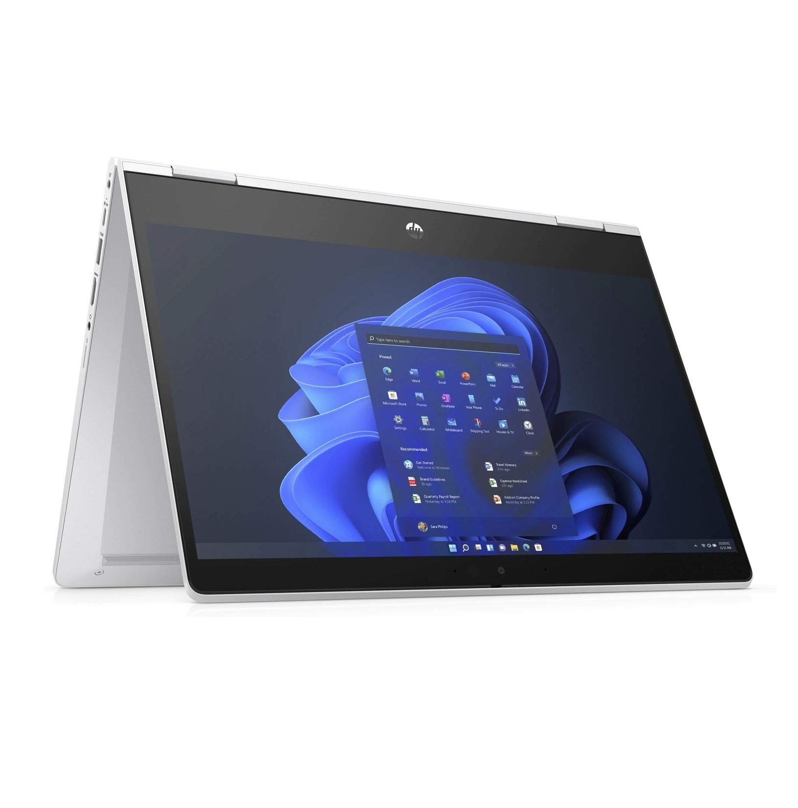 HP ProBook X360 435 G8 13 inch 2-in-1 Laptop