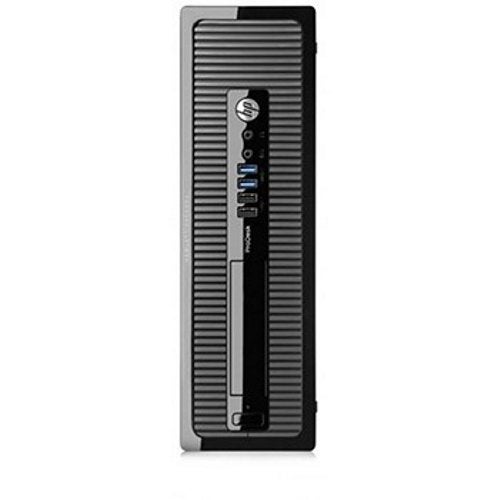 HP ProDesk 400 G2 L0J08PA Desktop