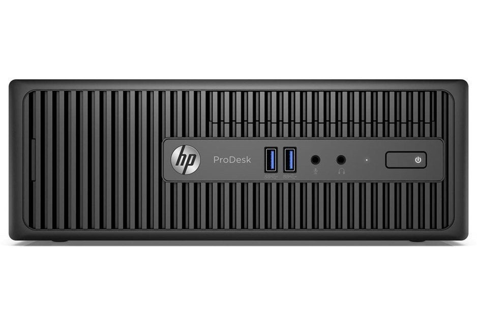 HP ProDesk 400 G3 1AL48PA SFF Desktop