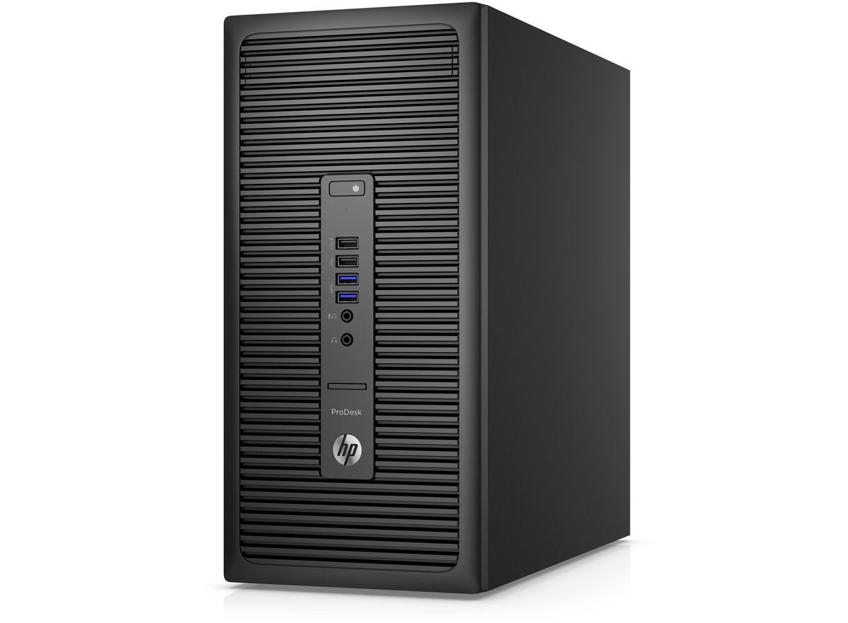 Best HP ProDesk 600 G2 MT 1AQ83PA Desktop Prices in Australia | GetPrice