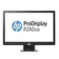 HP ProDisplay P240va 23.8inch LED Refurbished Monitor