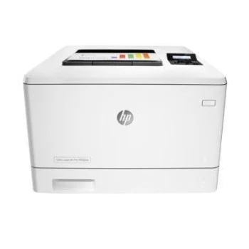 HP Pro M452nw Printer