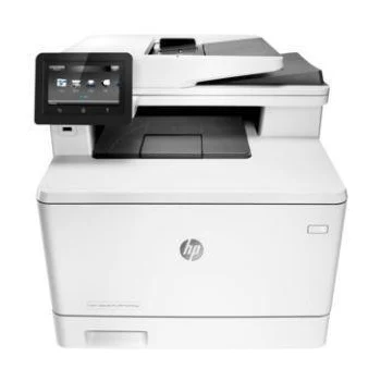 HP Pro M477fnw Printer