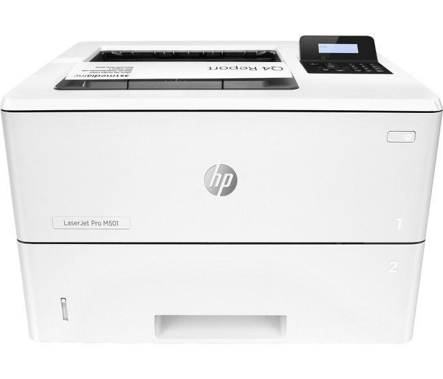 HP ProM501DN Printer