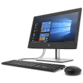 HP ProOne 400 G6 AIO Desktop
