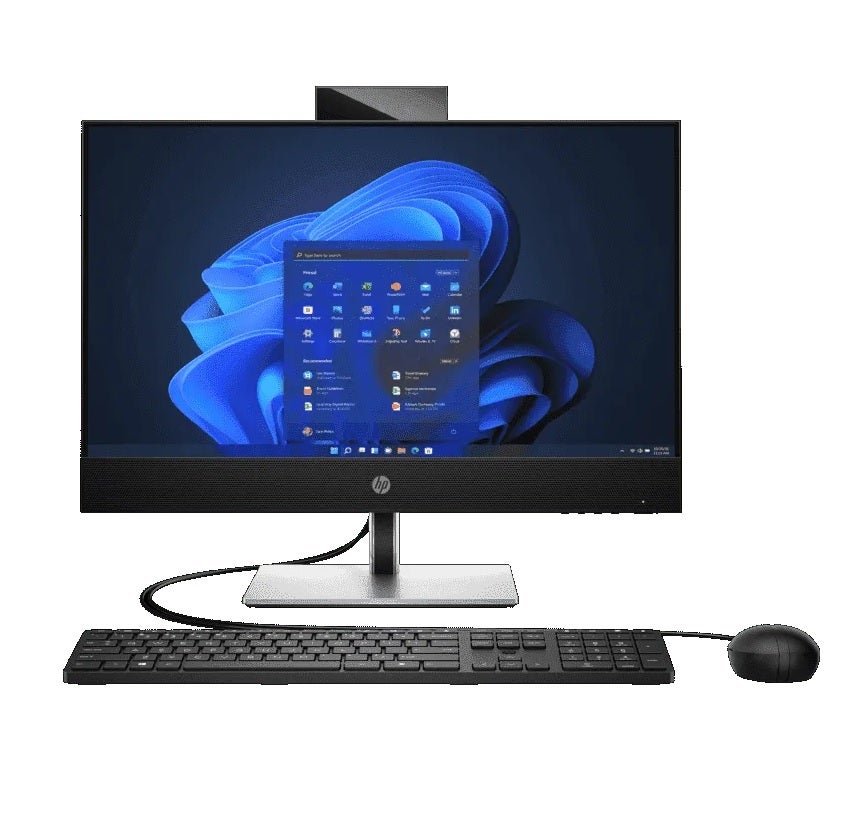 HP ProOne 440 G9 AIO Desktop