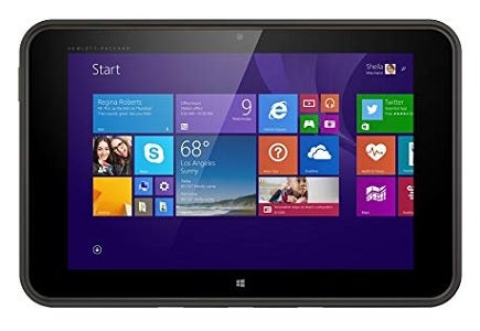 HP Pro Slate 10 EE G1 10 inch Tablet