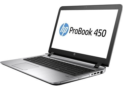 HP Probook 450 G3 T3V97PA Laptop