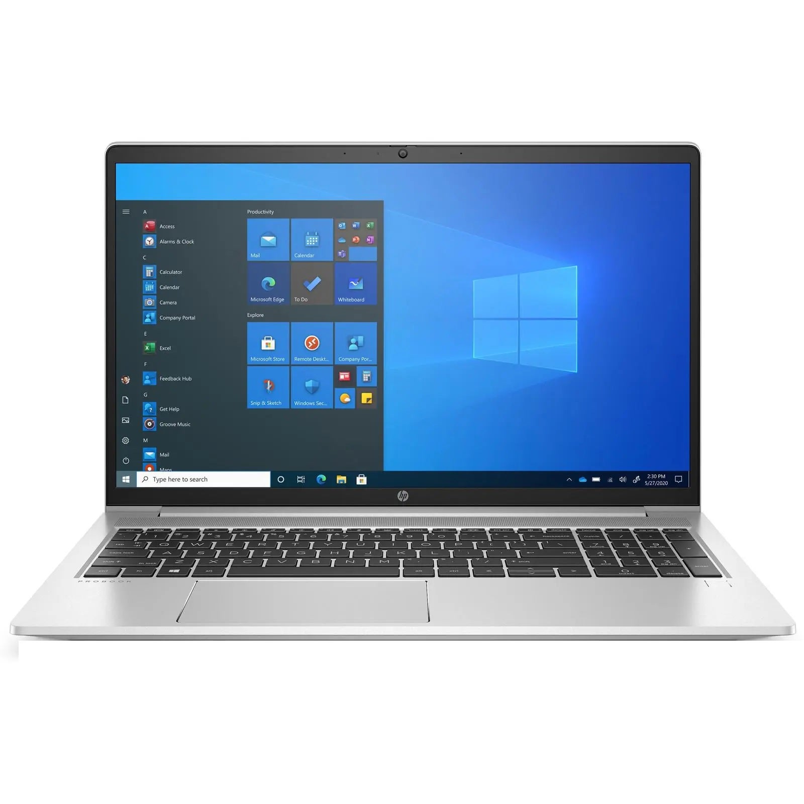 HP Probook 450 G8 15 inch Laptop