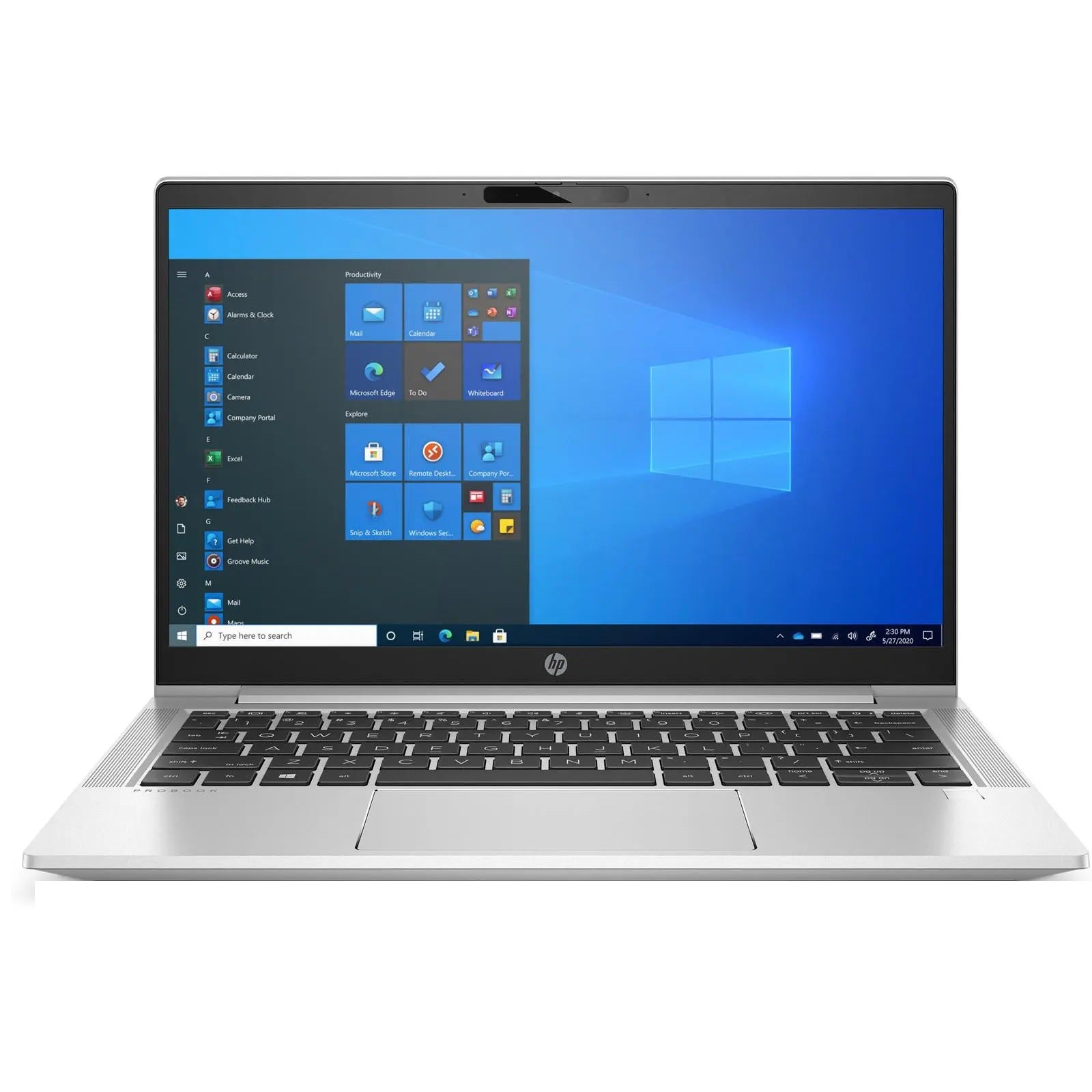 HP Probook 630 G8 13 inch Laptop