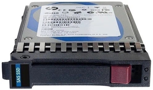 HP R0Q49A SAS Solid State Drive