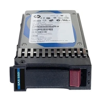 HP R0Q49A SAS Solid State Drive