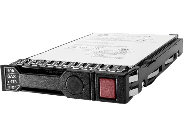 HP R0Q55A SAS Hard Drive