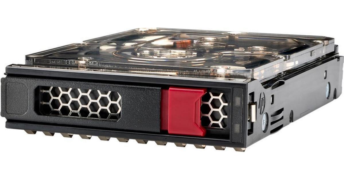 HP R0R66A SAS Hard Drive