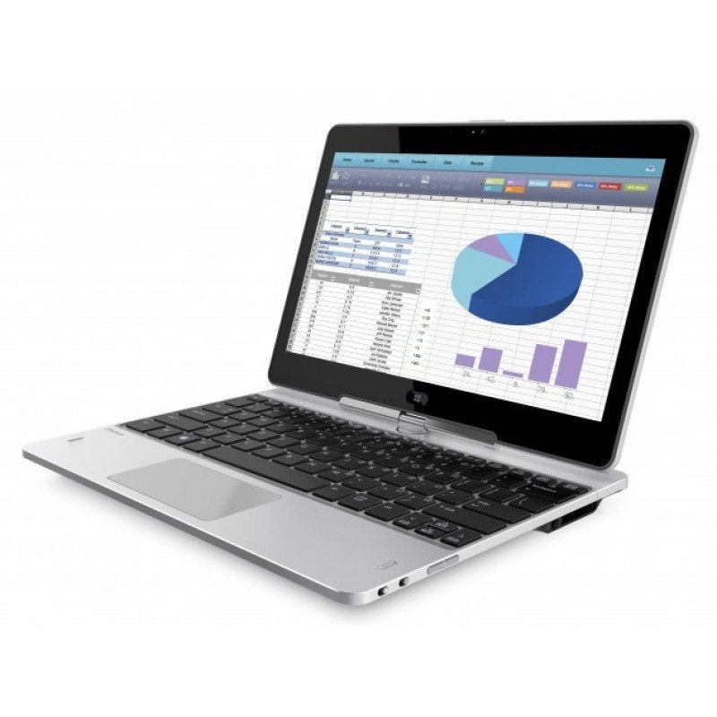 HP Revolve 810 G3 M2Q36PA Laptop