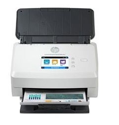 HP ScanJet Enterprise Flow N7000 snw1 Scanner