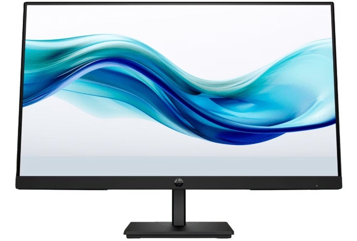 HP Series 3 Pro 324pf 23.8inch WLED FHD Monitor
