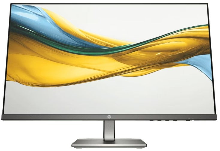 HP Series 5 524da 23.8 inch FHD Monitor