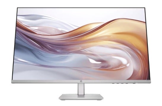 HP Series 5 527sh 27inch LED FHD Monitor