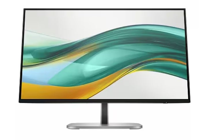 HP Series 5 Pro 524pf 23.8inch LED FHD Monitor