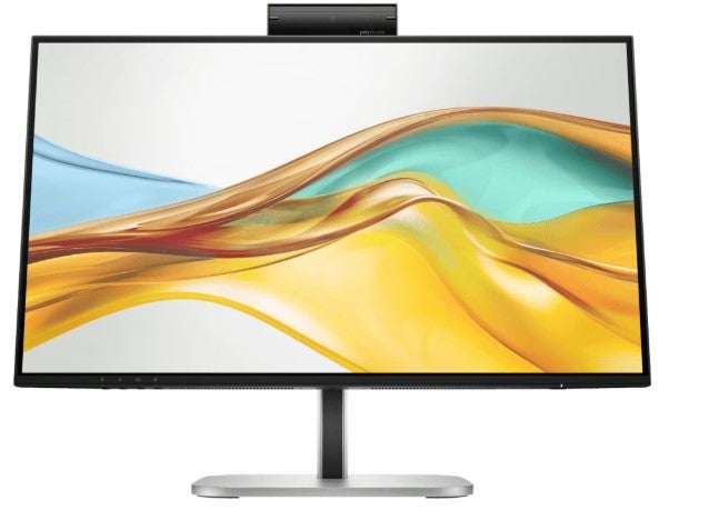 HP Series 5 Pro 524pm 23.8 inch WLED FHD Monitor