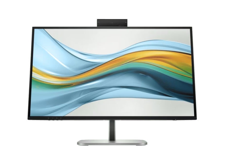 HP Series 5 Pro 527pm 27inch WLED QHD Monitor