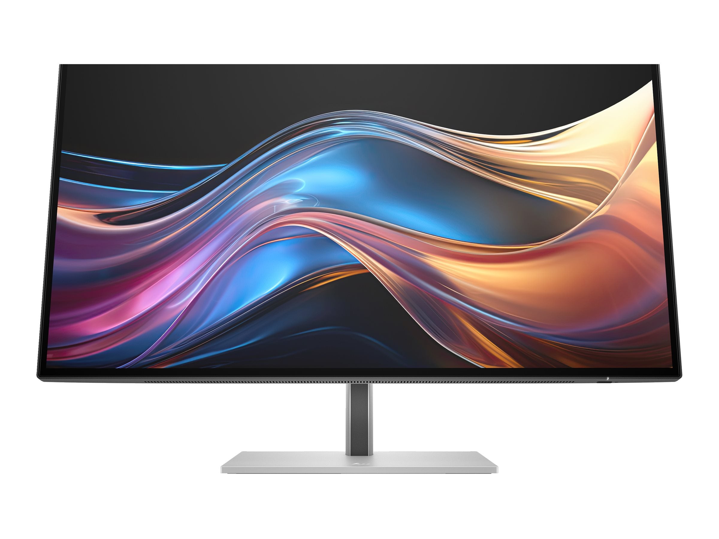 HP Series 7 Pro 727pq 27inch LED QHD Monitor