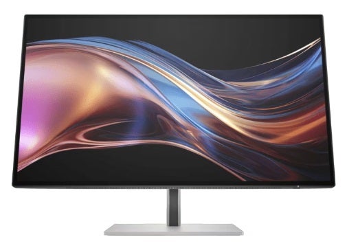 HP Series 7 Pro 727pu 27inch LED QHD Monitor