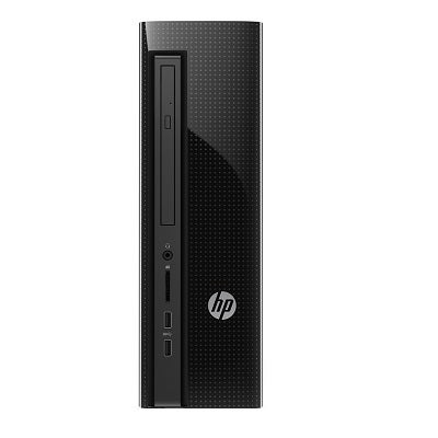 HP Slimline 270 p024d Y0P98AA Desktop