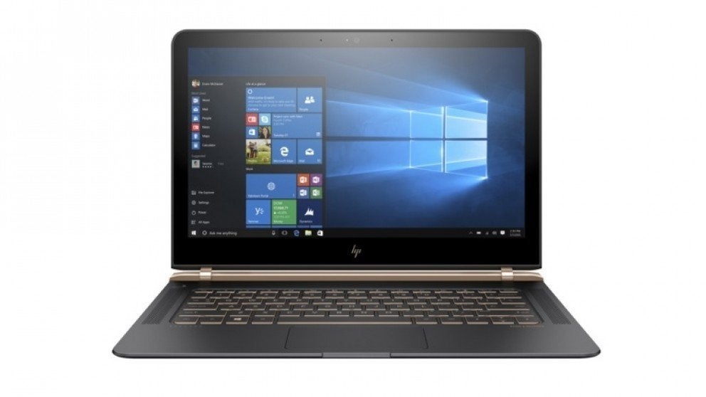 HP Spectre 13V004TU W0J17PA 13inch Laptop