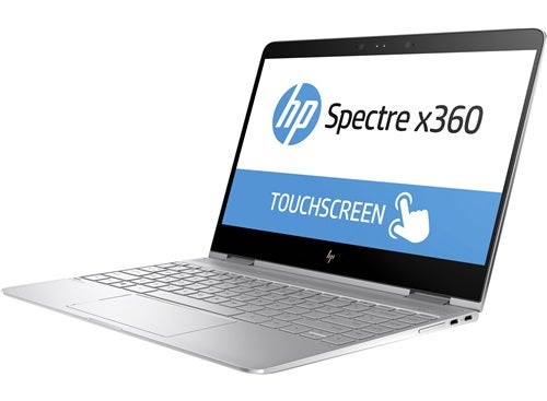 HP Spectre X360 13 AE024TU 2YS36PA 13.3inch Laptop