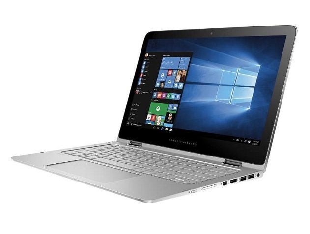HP Spectre x360 13 AC039TU 1HP14PA 13.3inch Laptop