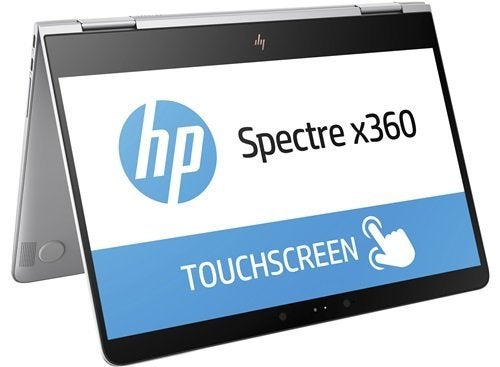 HP Spectre x360 13 ac060tu 1PL26PA 13.3inch Laptop