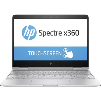 HP Spectre x360 13 w037TU 1DF60PA 13.3inch Laptop