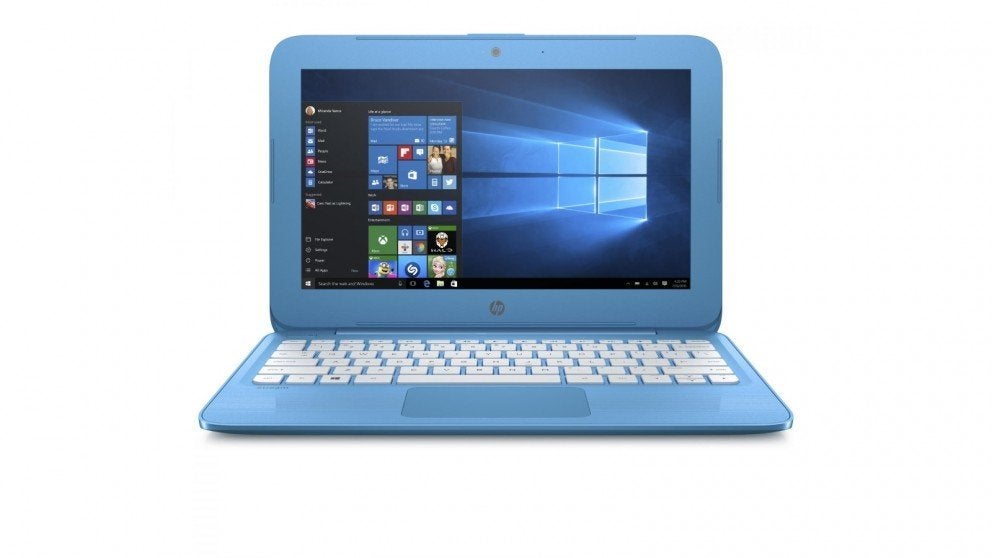 HP Stream 11 Y009TU Y8H67PA Laptop