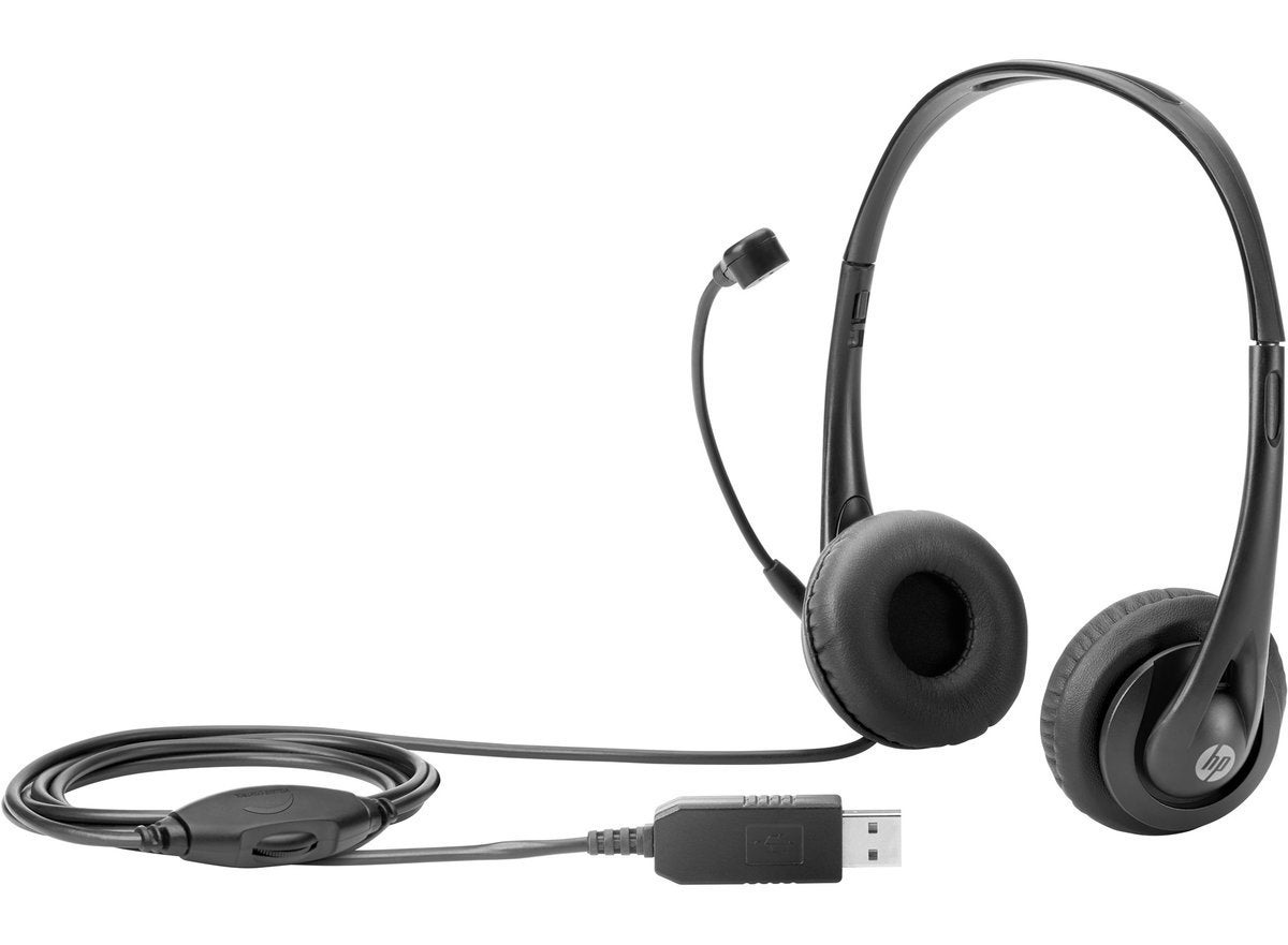 HP T1A67AA Stereo Head Phone