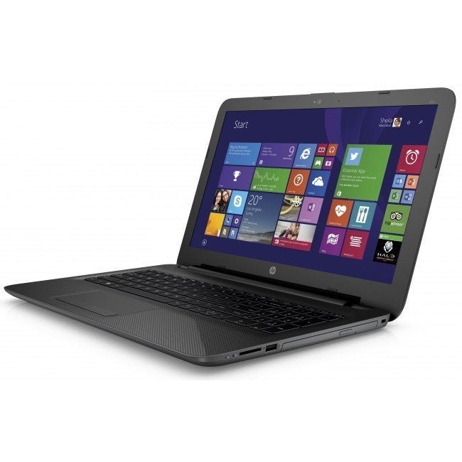 HP T3Z19PT 250 G4 15.6 inch Laptop