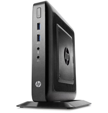 HP T520 Thin Client W3T88PA Desktop