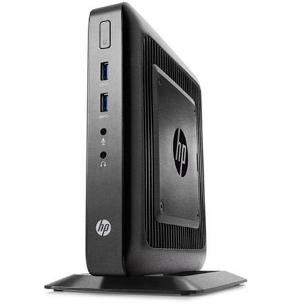 HP Thin Client T520 G9F12AA Desktop