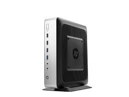 HP Thin Client t730 1JE24PA Desktop