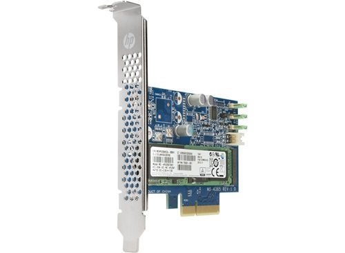 HP Turbo Drive 128GB J5V07AA Solid State Drive