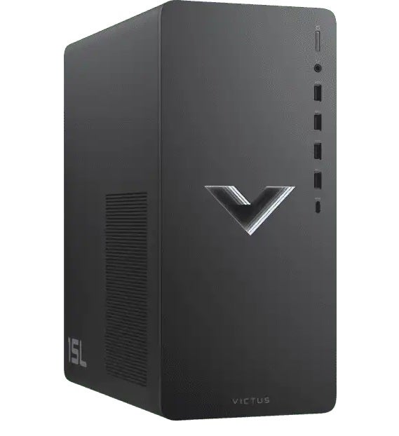 HP Victus 15L Gaming Desktop