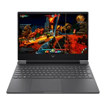 HP Victus 15 inch Gaming Laptop