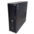 HP Z220 SFF Desktop