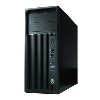 HP Z240 Z3P89PA Desktop